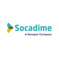 SOCADIME NC logo - Similar company to Socame