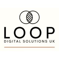 LOOP DIGITAL SOLUTIONS UK LTD logo - Similar company to Loopd Digital Solutions