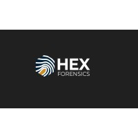 Hex Forensics logo - Similar company to M4Xhedrum