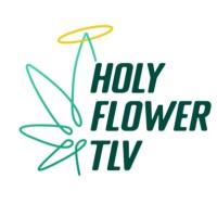 Holy Flower Cup logo - Similar company to Mycrops