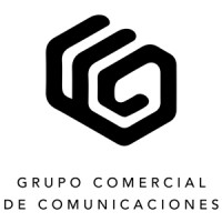 Grupo Comercial de Comunicaciones logo - Similar company to Cuernosoft Sa De Cv