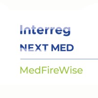 MedFireWise Project logo - Similar company to Beyond Centre Iaasars/ Noa