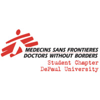 DePaul University Student Chapter of Médecins Sans Frontières / Doctors Without Borders logo - Similar company to Divine Missions Health Center