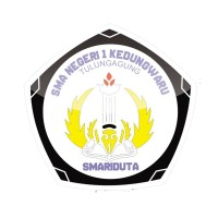 SMAN 1 Kedungwaru logo - Similar company to Sman 1 Kedungwaru