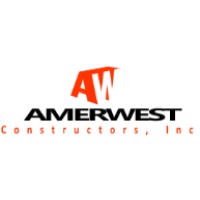 Amerwest Constructors, Inc. logo - Similar company to North Shore Contractors