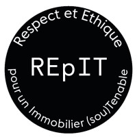 REpIT logo - Similar company to Michael Meier Marius Hug Architekten
