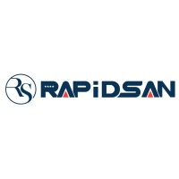 Rapidsan logo - Similar company to Okset Kalıp Ele. San. Ve Tic. A.Ş.