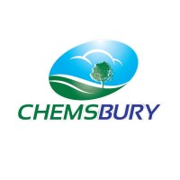 Chemsbury Environment Solutions logo - Similar company to Al Qaser Water Equipment Trading & Services