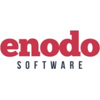 enodo logo - Similar company to Pimss Data Systems Limited