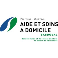 SASDOVAL Service d'aide et de soins à domicile du Vallon de Saint-Imier logo - Similar company to Fondation Clair-Logis