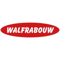 Walfrabouw logo - Similar company to Wab Architecten
