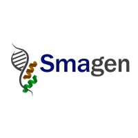 Smagen Pharma logo - Similar company to Rapidbio Inc.