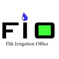 Flik Irrigation Office logo - Similar company to Vitarom