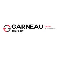 Garneau Group logo - Similar company to Clovis Technologies