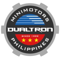 Minimotors Dualtron Philippines logo - Similar company to Red Cup Solutions