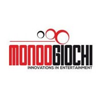 Mondogiochi srl logo - Similar company to Giocondabet