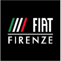Fiat Firenze logo - Similar company to Renault Rio Sena