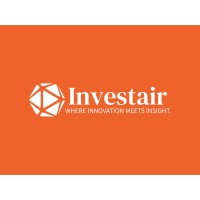Investair logo - Similar company to Sharecafe
