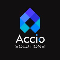 Accio Solutions logo - Similar company to Zipy