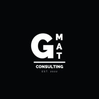 GMAT Consulting logo - Similar company to Bluferry Consulting (Pty) Ltd