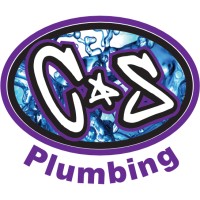 C & S Plumbing logo - Similar company to Protech Warehousing & Manufacturing