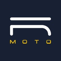 Revamp Moto logo - Similar company to Voltup