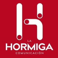 La Hormiga Comunicación logo - Similar company to Safe | Prevención De Riesgos Laborales Impulsado Con Ia