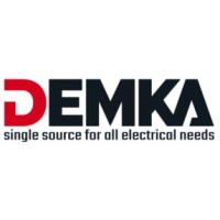 Demka logo - Similar company to Demkada
