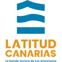 Latitud Canarias logo - Similar company to Grupo Evento7