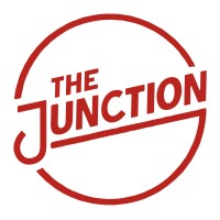 The Junction logo - Similar company to Kozo Design Solutions Ltd