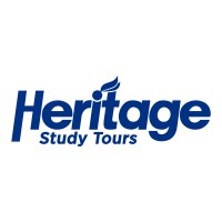 Heritage Study Tours logo - Similar company to Globus Exchange Programs