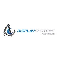 Display Systems And Prints LLP logo - Similar company to Display Express Pte Ltd