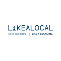 Like a local Inc. logo - Similar company to Rippleai