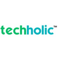 Techholic Solutions logo - Similar company to Techaholic Solutions