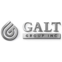 Galt Group Inc logo - Similar company to Hydroeco Engineering Llc