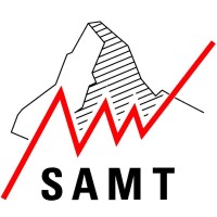 Swiss Association of Market Technicians SAMT logo - Similar company to Dynacapital