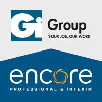 Encore Professional & Interim logo - Similar company to Alpha Brokers Services Ltd