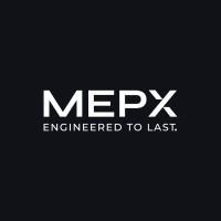 MEPX logo - Similar company to Meshraf