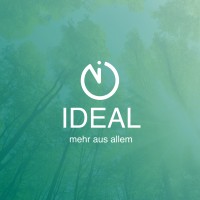 Ideal Sharing logo - Similar company to Adibilis Gmbh