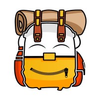 Backpack Stays logo - Similar company to Backpack Stereo