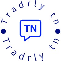 Tradrly logo - Similar company to Dnext Intelligence Sa