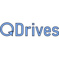 QDrives logo - Similar company to Artengi Ltd