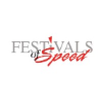 Festivals Of Speed