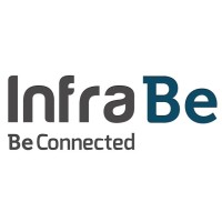 InfraBe logo - Similar company to Fu-Gen