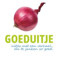Goeduitje logo - Similar company to Scex - Supply Chain Excellence