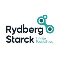 Rydberg Starck Limited logo - Similar company to Digital Malawi Acceleration Project