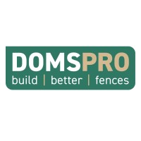 Domspro logo - Similar company to Buildmat