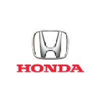 AB Mobara - Honda logo - Similar company to Besouro Renault