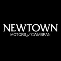 Newtown Motors logo - Similar company to Fordthorne