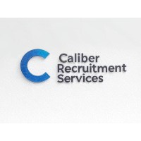 Caliber Recruitment Services logo - Similar company to Synodz Solutions Pvt Ltd